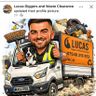 Lucas Diggers & Waste Clearance