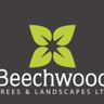Beachwood gardening
