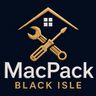 MacPack Black Isle