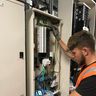 JE Electrical