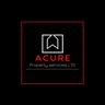 Acure property services LTD