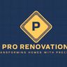 Pro Renovation