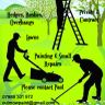 Cut, Mow, Shear & Clear
