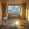 Flat Fish Plastering