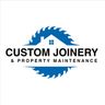 Custom joinery and property maintenance
