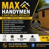 Max handyman