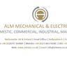 ALM Mechanical and Electrical