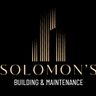 solomon's building & maintenance limited