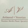 Artisanal Venetian