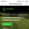 Et Gardening and landscaping Ltd