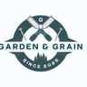 Garden and Grain