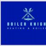 Boiler knight