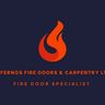 Infernos fire doors & carpentry