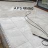 A.P GROUND WORK