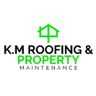 k m roofing and scaffolding