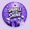 Sparkle and shine