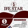 IFE STAR CLEANING LIMITED