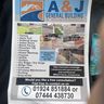 AJ General Building & maintenance