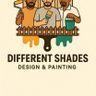 Different Shades LTD