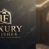 Luxury finishes