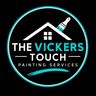 The vickers touch