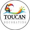 Toucan Decorating