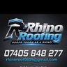 Rhino roofing and maintenance