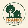 Franks Home & Garden