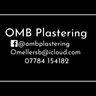 OMB Plastering