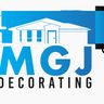 MGJ DECORATING LTD