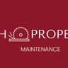 J H Property services