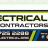 S.C. Electrical Contractors