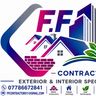 Building work