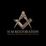 Hm restoration bath