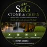 Stone & Green Landscapes & Garden Maintenance