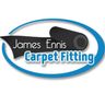 James Ennis trading as James Ennis Carpet Fitting