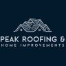 Peak roofing & home improvement