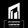 Jfr carpentry & construction