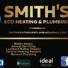 Smiths eco heating and plumbing ltd