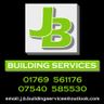 J.B Building Services