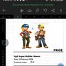 RyO Super Builder Mason