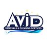 AVID REMOVALS & CLEANING SERVICE LTD