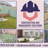 Cms Civils ltd