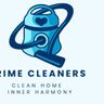 Prime Cleaners Liverpool