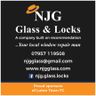 NJG glass & locks