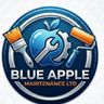 Blue apple maintenance ltd