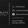 Complete Handyman Services