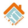 Homefix installs