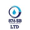 876 SB plumbing