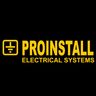 PROINSTALL Electrical Systems Ltd